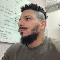 Moicano010 model avatar