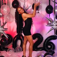 LailaDavidson 아바타 사진