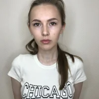 SophieHines' Avatar Pic