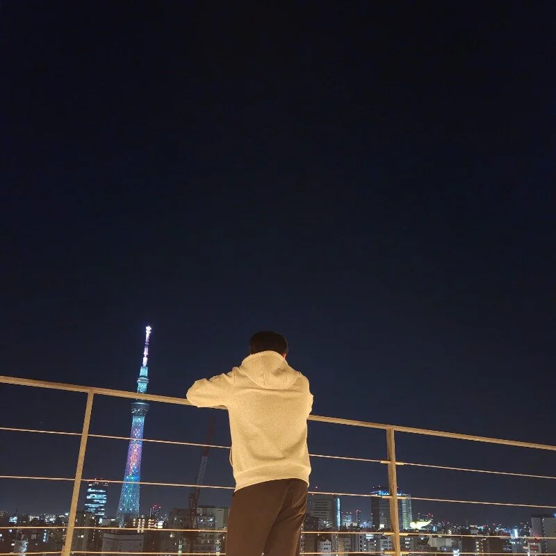 dlrjskdi profile photo