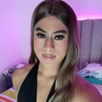 AURIMEL_VALENTINA_TS Stripchat