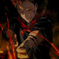 MeteorXXl's Avatar Pic