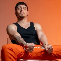 Slika avatara modela Jeremy_Blake