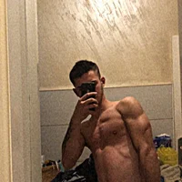 Slika avatara modela KingofBigs