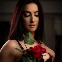 OpheliaMaven - Profil Fotoğrafı