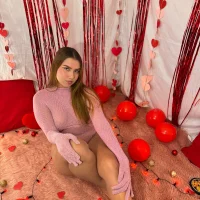 รูปโปรไฟล์ของ HannahBlairr