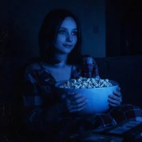 MiaSkyKiss – avatarbillede