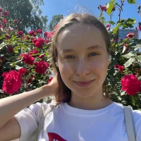 AimeShy's Profile Pic