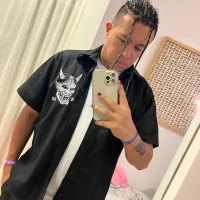 mrpandacol89's Foto Profil