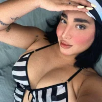 GeraldineSandoval 頭像圖片