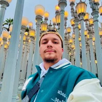 Bandit_1827 avatarbilde