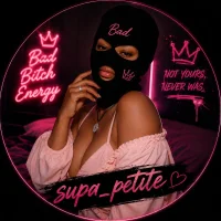 supa_petite webcam