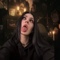 Zdjęcie profilowe modela DevilsHoney
