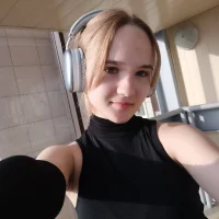 CarinaTeller's Profilna slika