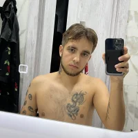 xxxDan1el Stripchat