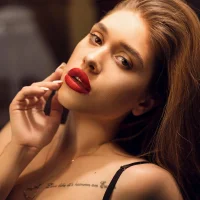 Zdjęcie profilowe modela SecretRoomQueen