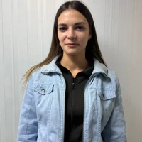 RoselineDoljac's Avatar Pic