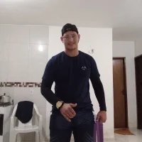 wanderson788's Profile Pic