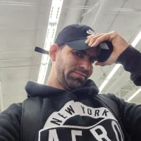 yordyCs profilbillede