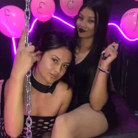 Mistress_Megan_BDSM avatarbilde