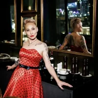 Ameliis's Profile Pic