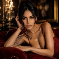 Angela_foxx Avatarfoto