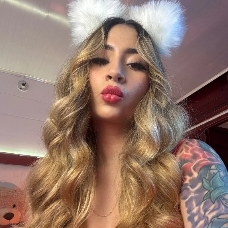 abbymodell1 Stripchat profile image