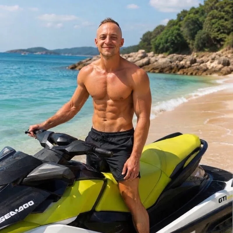 Tranquillo699 profile photo