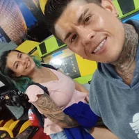 Chupaprofundo webcam model