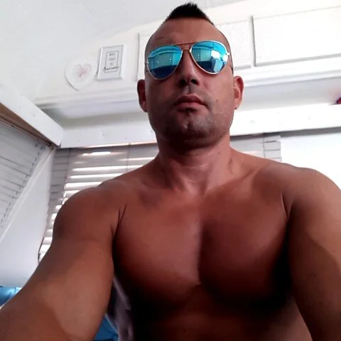 dannypretty profile photo