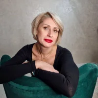 PamellaMurphy: εικόνα άβαταρ