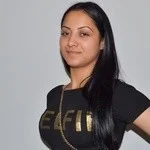 KandyEvans Profilový obrázek