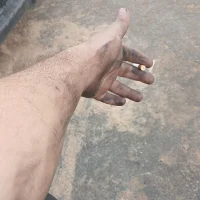 Zdjęcie profilowe modela ouchenshadow2975