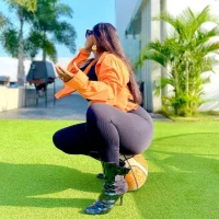 Lexxxiey Poză de profil