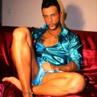Gypsystyle79's Profile Pic