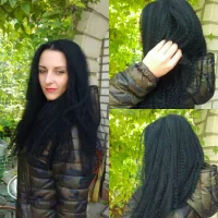 Foto desnuda XXX de Betti-baks