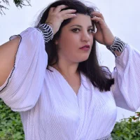 TinaFleur's Profile Pic