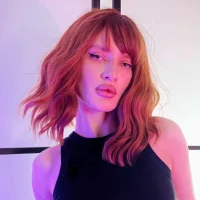 รูปโปรไฟล์ของ Amaliya_Kingsman