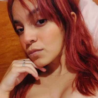 Zdjęcie profilowe modela AilinGold