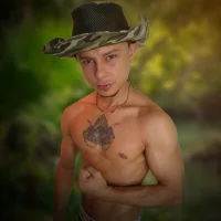 Anthonyhots avatarbilde