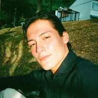 George_dickson's Avatar Pic