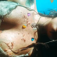 תמונת פרופיל של PoisonWitch