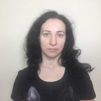 DanaRubens - Profil Fotoğrafı