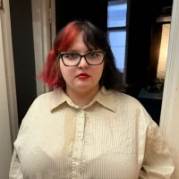 Freya_Woods 的个人资料图片