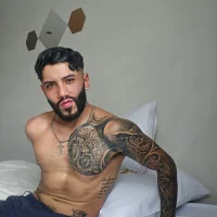 joseph_mcclain Gambar Avatar