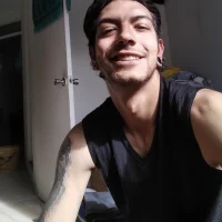 Marco_Antonio Poză de profil