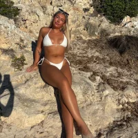 JessicaMaeBabeex – avatarbillede