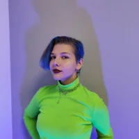 LeviCharrons profilbillede