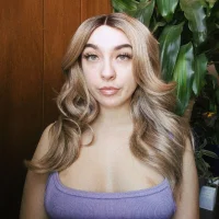 Zdjęcie profilowe modela prosperangeline