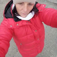 PriscillaRed's Profile Pic